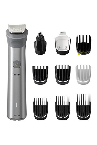 Philips Philips Multigroom All in One MG5920/15 10-in-1 beard and hair trimmer, BeardSense technology