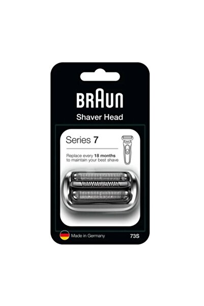 Braun Rezerva aparat de ras electric Braun 73S pentru Seria 7