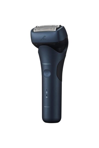 PANASONIC Aparat de ras Panasonic ES-LT4B-A803, 3 lame "Japanese Blade Technology",Trimmer,Senzor pentru barba
