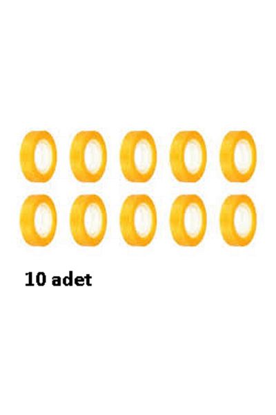 Osaka Para Tape Selo Tape 12Mmx33 Mt (10 Pieces)