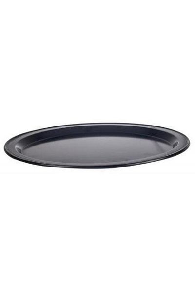 vanora Tava pizza Vanora VN-SL-P1010, 26 X 1 cm (Negru)