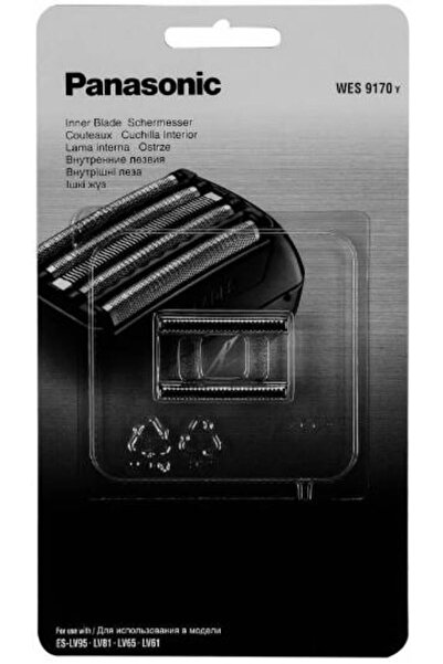 PANASONIC Lama de ras Panasonic WES9170Y1361, Pentru ES LV95, LV81, LV65, LV61