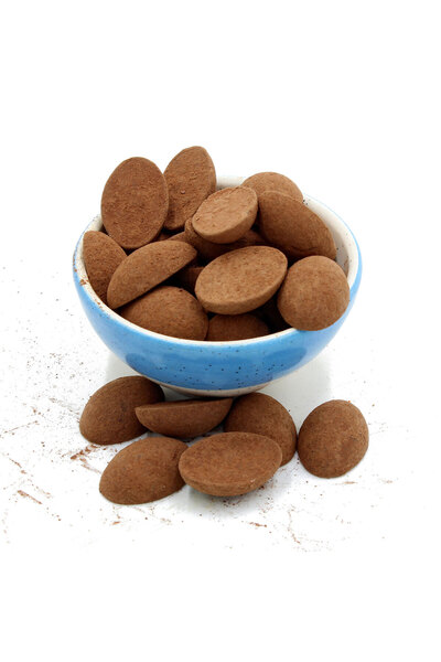 Saido Kahve Hindistan Cevizli Krema Dolgulu Tiramisu-doğal-katkı Maddesi Içermez (400 GR)