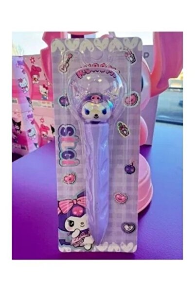 Genel Markalar KUROMİ SİLGİ BLİSTER 3D FİGÜRLÜ SİLGİ