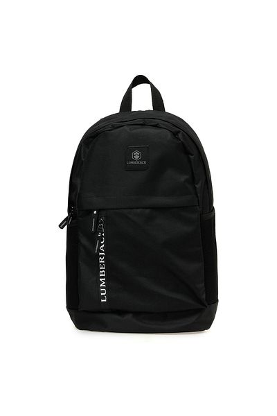 lumberjack Σχολικό σακίδιο πλάτης Ml Oliver Ct185 Unisex Trip Training