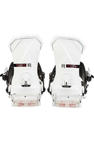 Nitro Snowboards Team Snowboard Bağlaması