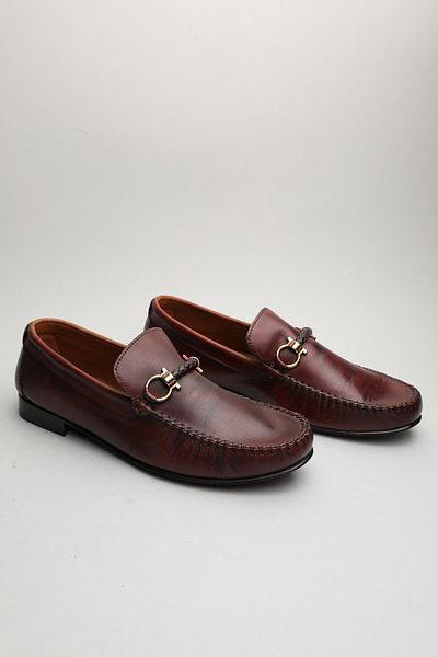 Gondol Ανδρικό Γνήσιο Δέρμα Classic Loafer Brown 42 Ttx.60153
