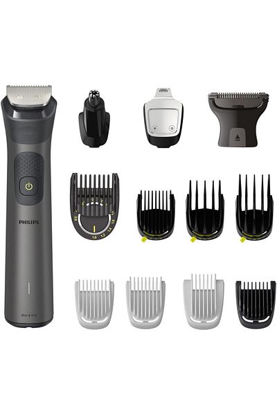 Philips Philips Multigroom All in One MG7925/15 13-in-1 beard and hair trimmer, BeardSense technology
