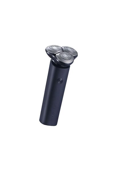 Xiaomi Electric Shaver, Xiaomi, BHR7456EU S101, Battery life up to 60 days, IPX7 (Blue)