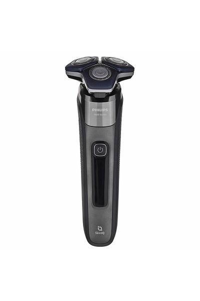 Philips Aparat de ras electric Philips SHAVER Seria 7000 S7887/55, Bluetooth, Trimmer, Autonomie 60 minute