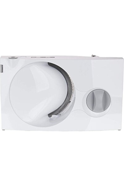 Emerio Feliator Emerio MS-125000, 100W, manual, lame din otel inoxidabil (Alb)