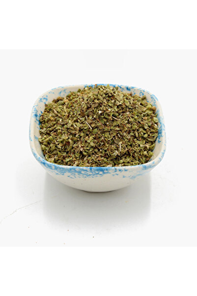 Saido Kahve Kekik 350g – Doğal Dağ Kekiği, Katkısız Yöresel Tat