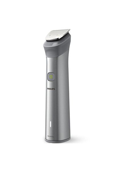 Philips Philips Multigroom All in One MG5940/15 12-in-1 beard and hair trimmer, BeardSense technology