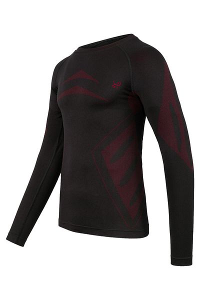 2AS Men's Heatwave Seamless Baselayer T-Shirt