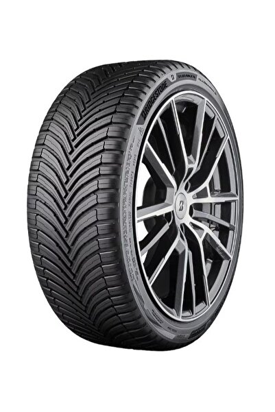 Bridgestone 215/55R16 97V XL M+S SFM TURANZA ALL SEASON 6 OTO 4MEVSİM LASTİĞİ...