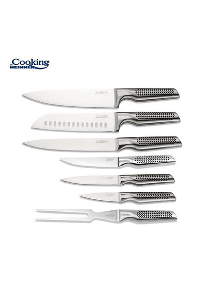 Heinner Heinner HR-EVI-SK20 slicing knife, SKYLINE, 20 cm