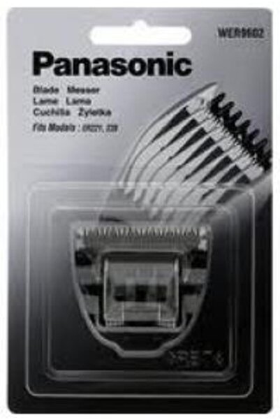 PANASONIC Lame de ras Panasonic WER9602Y136 pentru ER 217