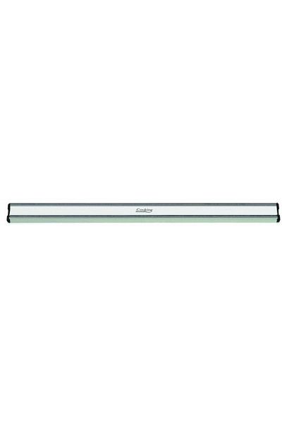 Heinner Magnetic knife holder Heinner HR-EVI- 403006, 61.5 x 4.5 x 9 cm, Aluminum