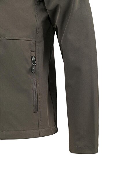 2AS Apnea Thermofıne Erkek Ceket Haki