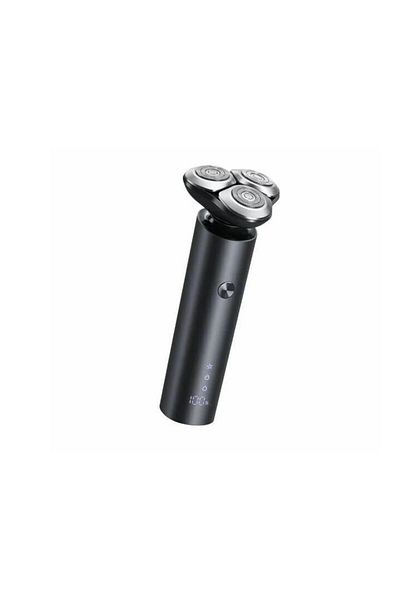 Xiaomi Aparat de ras electric Xiaomi Electric Shaver S301 BHR7450EU, Smart LED Display, IPX7 (Negru)