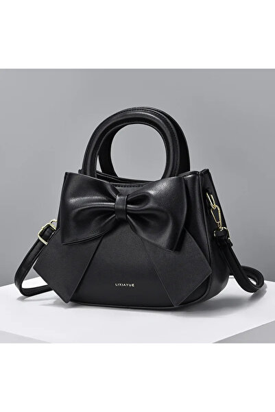 delis Geanta De Dama, Arlina Gt2874, Negru