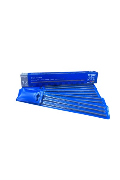 PFERD Motorlu Testere Eğesi 3/16'' 4.80 mm 12 Adet