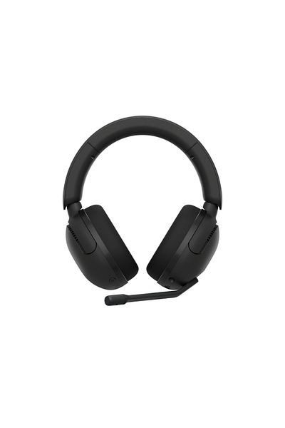 Sony WHG500 InZone H5 Gaming Headphone Black