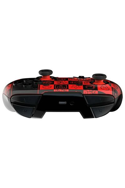Pdp Rematch GLOW NS Super Icon Wireless Controller