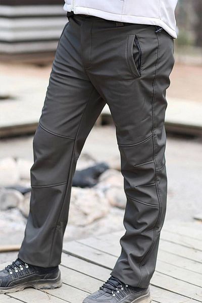 Fiyort Fy 93 Seword Softshell Pants