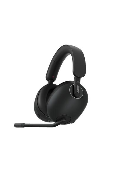 Sony WHG900N InZone H9 Wireless Noise Cancelling Gaming Headphone Black
