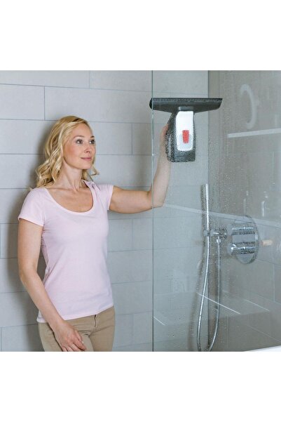Bosch GlassVac Akülü Cam Silme Makinesi 06008B7000