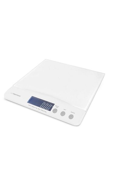 ESPERANZA ESPERANZA EL NINO baby scale, 2 in 1, 20 kg (White)