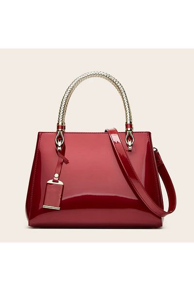 delis Geanta De Dama, Nixy Gt3203, Bordo
