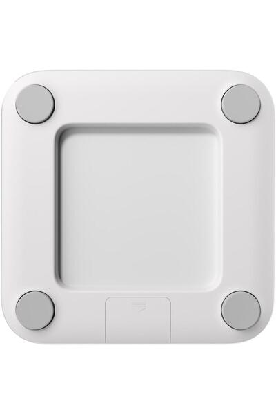 Xiaomi Ζυγαριά Σύστασης Σώματος Xiaomi S400 BHR7793GL έξυπνη ζυγαριά, 25 λειτουργίες, εφαρμογή Xiaomi