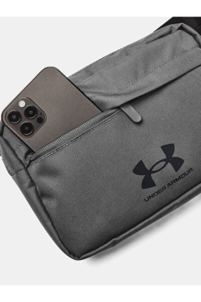 Under Armour UA SportStyle Lite Waist Bag Crossbody Waist Bag