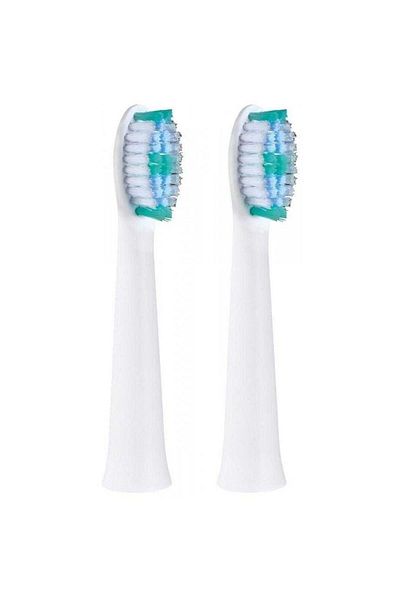 PANASONIC WEW0974W503 multi fit refill compatible with EW-DW81 toothbrush