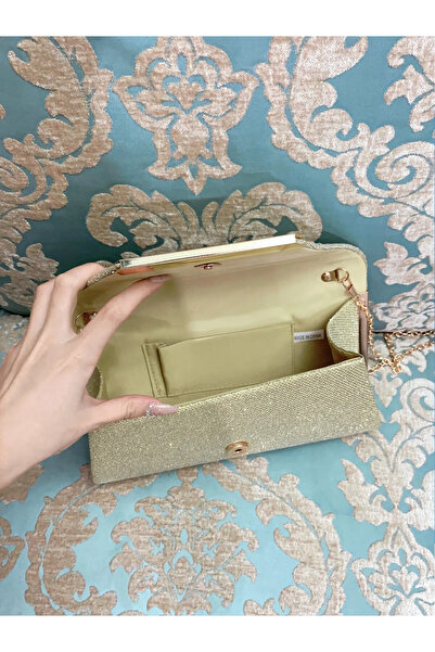 delis Geanta De Ocazie, Lysandra Gt2466, Rose Gold