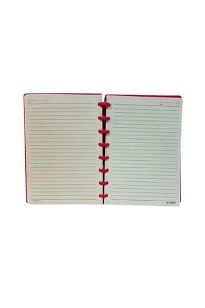 Timon Crotus A5 Notebook 80 Sheets