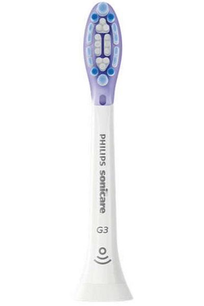 Philips Rezerva periuta de dinti electrica Philips Sonicare G3 Premium Gum Care HX9054/17, 4buc