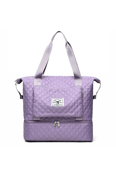 delis Travel Bag, Nalani Gt2973, Purple