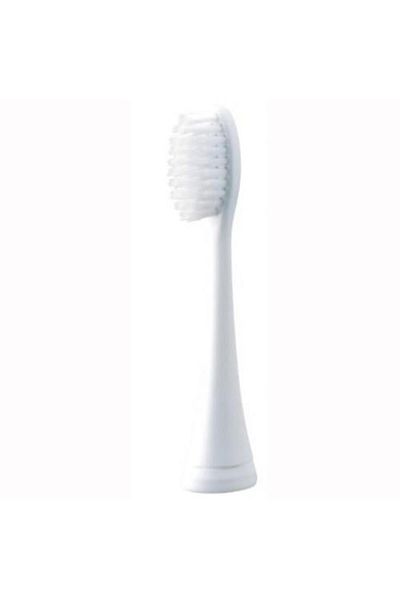 PANASONIC Panasonic WEW0972W503 replacement with extra fine bristles compatible with EW-DM81 toothbrush