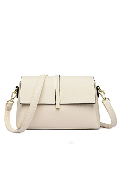 delis Geanta De Dama, Nerissa Gt2820, Alb