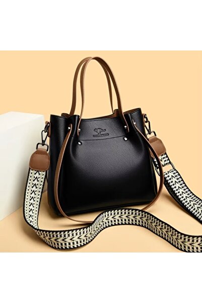 delis Women's Bag, Isola Gt3209, Black