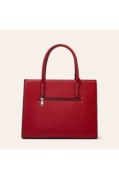 delis Women's Bag, Viorica Gt3236, Red
