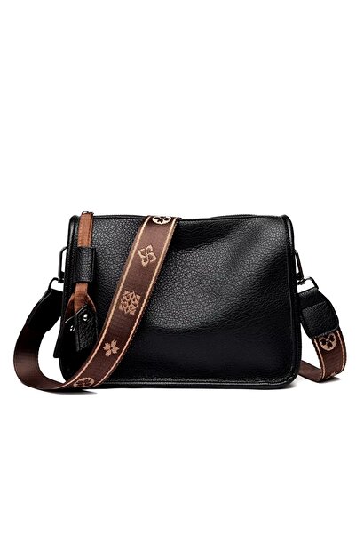 delis Geanta Dama, Talia Gt3127, Negru