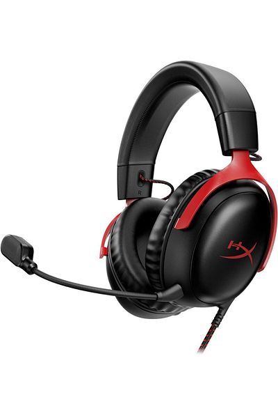 HyperX سماعة الألعاب السلكية Cloud III