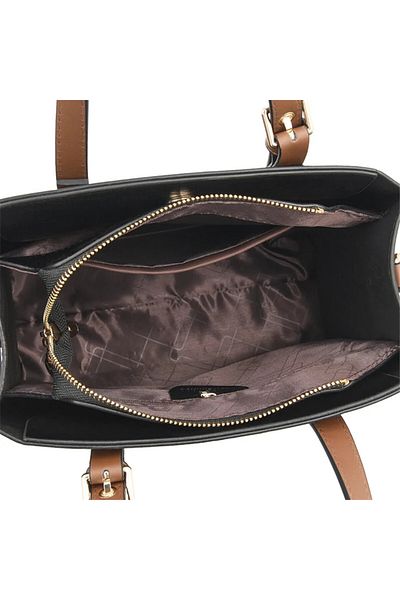 delis Women's Bag, Flor Gt2702, Bordeaux