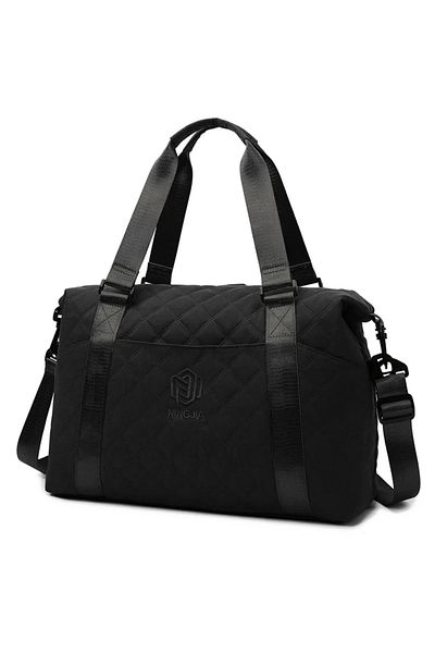delis Geanta De Calatorie, Meliora Gt2962, Negru