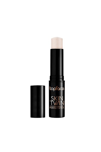 TOPFACE Stick Iluminator Skin Twin Perfect - PT560.001