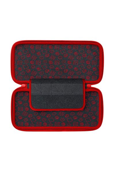 Hori Nintendo Switch Mario Premium Alumi Metal Case